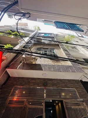 nhà khu phân lô -ô tô 40m- 4 tầng - 15 tỷ - ngay đỉnh dốc lạc long quân, cả đời không lo ngập lụt