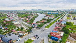 hải phong, dương kinh - 500m cửa ngõ siêu đô thị vinhomes