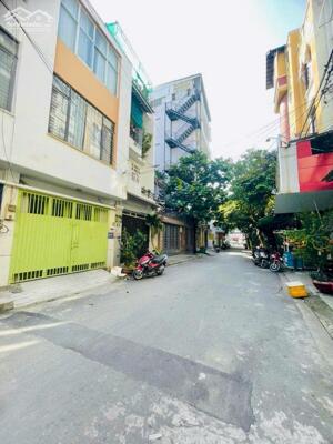 BÁN GẤP TÒA CĂN HỘ PHAN VĂN SỬU 68 PHÒNG 20X22 NGAY CỘNG HÒA-NHÀ GA T3 CHỈ 75TỶ