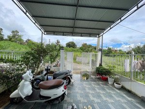 bán nhà thôn 1 lộc an - ngay chợ lộc an - trung tâm xã lộc an