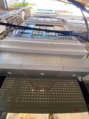 nhà phố thọ lão - giáp hoàn kiếm - 5 tầng, 6 phòng ngủ - sổ đỏ chính chủ - giá chỉ nhỉnh 12 tỷ.