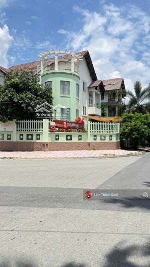 bán nhà 2mt dương văn an, 18x20, 1 hầm, 2 lầu, gần nguyễn hoàng, 100 tỷ