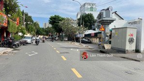 bán nhà mt nguyễn văn hưởng, 30x35, 1100m2, gần trường quốc tế bis, 300 tỷ