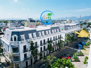 nhà trung tâm tp quảng ngãi cũ vincom view xông viên 4 tâng flu nôi thất giá cực tôt bỏ 800 mua nga