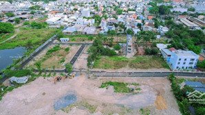 đất nền kdc phú hữu, quận 9 giá tốt mở giai đoạn 2 đã có sổ hồng riêng từng nền giá cực tốt