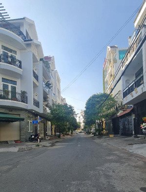 bán nhà mặt tiền đường khu tên lửa, bình tân, 4 tầng, 4x23m, chỉ hơn 7 tỷ