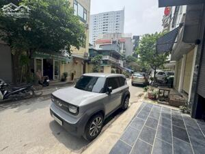 Siêu Phẩm Nhà Đẹp Mặt Phố Đồng Cổ 9 Tầng 1 Hầm MT 6M 47 Tỷ Gần Hồ Tây