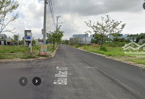 bán đất mt đường bàu mạc 17, liên chiểu, 93m2, 5.2 tỷ