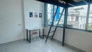studio có gác siêu xinh cửa sổ thoáng giá cực tốt tân quý, q. tân phú