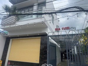 chính chủ cần bán gấp nhà đẹp 283.3m2 trung tâm lái thiêu, bình dương gần chợ, aeon mall, chỉ 8.4tỷ