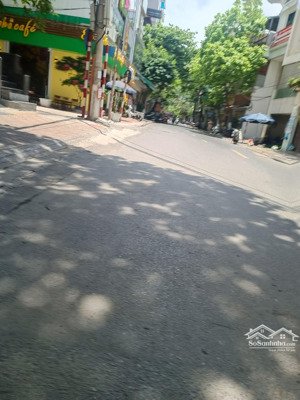 siêu phẩm lô góc, ngõ 2 ô tô tránh phố cầu giấy, hà nội, 185m2, mt 10m, 4 tầng, 32 tỷ