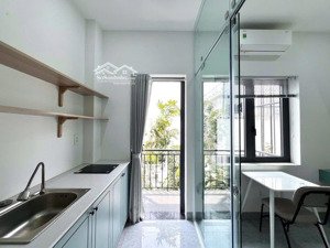 siêu phẩm căn hộ dịch vụ cao cấp 1pn, 1wc tại thạch thị thanh, tân định, q1, hcm