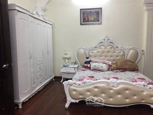 n4700 cho thuê nhà giả biệt thự khu vực văn cao - 110m2 - có sân vườn