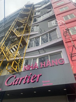 cho thuê nr 16pn, 17wc, 110m2, 170 triệu tại phạm hùng, mỹ đình 1, nam từ liêm