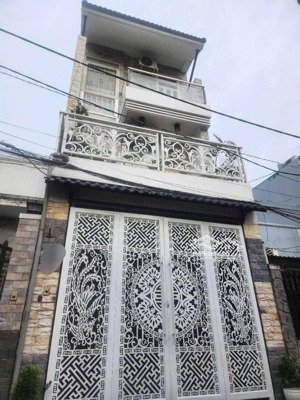 bán nr 4pn, 4wc, 84m2 tại kha vạn cân, thủ đức, giá siêu hời 7,6 tỷ