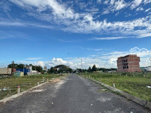 bán đất nền khu xây dựng tự do 5 tầng, sổ riêng, full thổ cư, 57.8m2, 3.941tỷ