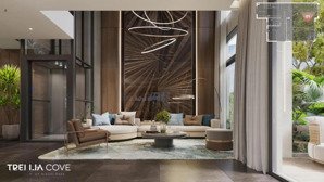 nhà phố compound trellia cove ven kênh đào mizuki park. giá chỉ từ 17,4 tỷ. lh: 