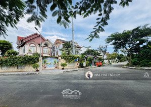 biệt thự - kdc trí kiệt - liên phường đỗ xuân hợp cạnh global city