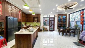 biệt thự mộ lao, tiện ích lớn, bán kín. lh 