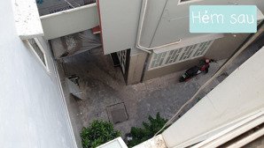 bán nhà mặt tiền đường bến vân đồn