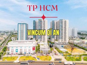 bán 2 lô đất liền kề sát vincom dĩ an. diện tích mỗi lô: 175m2 (5x 35m). odt: 100%. giá: 44tr/m2