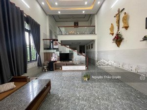 nhà mới xây kiên cố - thôn 4 lộc an - bảo lâm - cách ql20 chỉ 100m