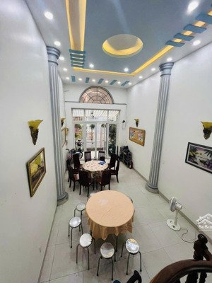 hàng hiếm - nhà chính chủ - mặt tiền khu k300, tân bình - 4mx20m, nhà lửng + 3 lầu . giá 13.5 tỷ