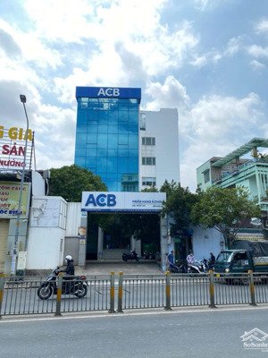 giá rẻ 4x triệu, dt 13x20m - cho thuê mặt bằng 137 lũy bán bích, q.tân phú - có sẵn máy lạnh