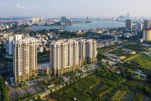 3pn - 100m² tại udic westlake tây hồ