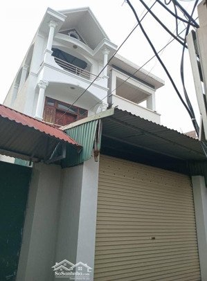 nhà thôn trung ,việt hùng ( xã đông anh mới )