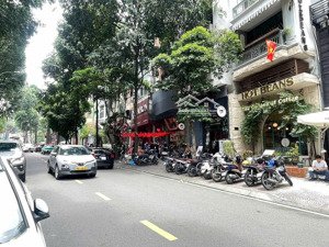 bán nhà mặt tiền chu mạnh trinh phường sài gòn (q1 cũ) giá 72 tỷ