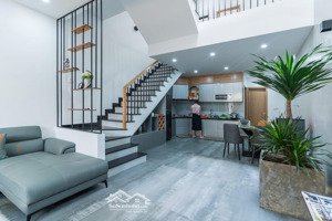 **bán nhà lô góc hẻm phạm văn hai, phường 3, tân bình; 5x25m; 10pn - chợ pvh