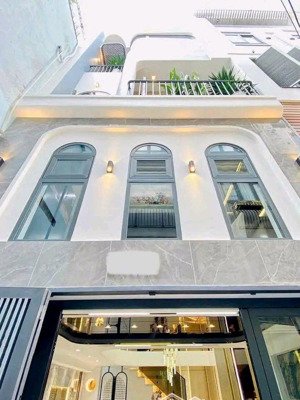 cô diệp bán nhà đường oto trần quốc toản - p.võ thị sáu - quận 3, giá 3tỷ508/79,2m2, cho thuê 26tr