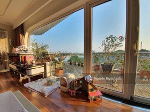 cơ hội sở hữu villa hiện đại view sông trực diện, khu compound, lời kép từ giá trị và dòng tiền