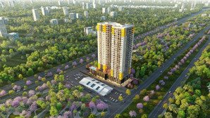 bcons asahi - căn hộ chuẩn nhật mặt tiền quốc lộ 1k tiện ích ngoại khu bcons city mall chỉ 850m