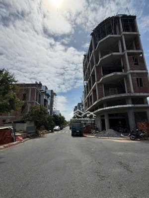 bán lô đất mặt tiền hoà phú 28 - khu e8 kim long - đà nẵng