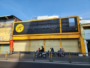 [20mx10m] mặt tiền số 200 nguyễn gia trí, phường 25, quận bình thạnh - ngay ngã tư ung văn khiêm !!