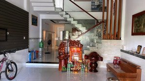 nhà 2 tầng dt 86m2 mặt tiền bàu năng 15 thanh khê đà nẵng