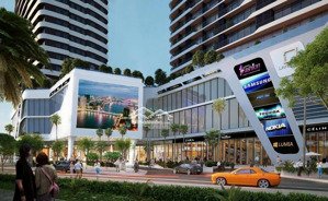 the meridian đà nẵng - view pháo hoa sông hàn từ 6 tỷ / 3 pn - sở hữu lâu dài hải châu quận 1