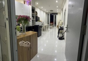 bán căn hộ tầng 6 chung cư bluhouse an trung. vị trí trung tâm gần cầu rồng, cách biển 1km