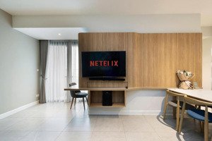 bán căn hộ golden mansion 75m², 2pn, 2wc, full nội thất cao cấp, giá chỉ 5.65 tỷ