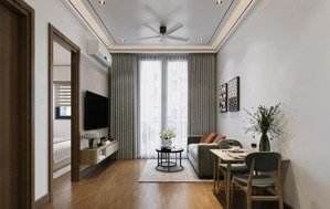 bán tòa nhà căn hộ khuê mỹ đông 15 - diện tích 102m