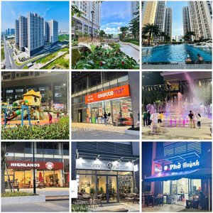 chính chủ bán 1 trong 3 căn 67m2 2pn tại q7 sài gòn riverside ( quận 7 )