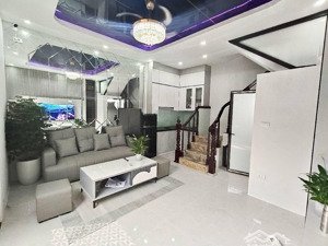 bán nhà riêng 28m2, 6,15 tỷ tại trương định, tương mai, hoàng mai, hà nội giá cực chất