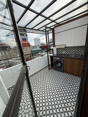 phòng đẹp full đồ ngõ 7 thái hà có giá từ 6tr đến 7tr5