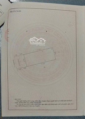 bán mặt tiền đường kinh doanh ngon địa chỉ: bình long p.phú thọ hoà q.tân phú