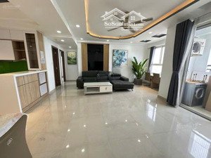 bán căn hộ richstar hòa bình 82m2 2pn+ full nội thất giá 4.3 tỷ all in tầng cao view đẹp