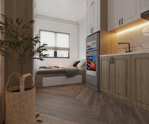 phú diễn nhà 7 tầng 80m, view hồ cực đẹp, vài bước ô tô tránh 18,5 tỷ