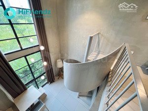 experience urban living with a touch of nature , tran nao, an khanh, q2