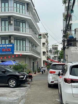 bán nhà hẻm xe hơi thông - đ tây thạnh - tân phú - 65m2 -2tầng - 7tỷ1 tl